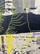 The 1969 moon landing! First to Fall Forward” by Chad Fandel is a powerful pop art original painting