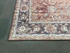 Decorative Classic Rug 8x10
