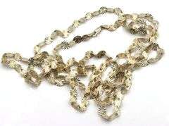 Vintage 925 sterling silver group lot of 5 necklaces