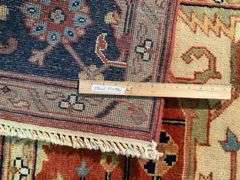 Fine Classic Serapi Rug 9x12