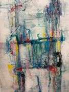 Spectacular Modern Vision by Samin Chase