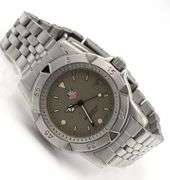 Tag Heuer Professional 39mm quartz watch