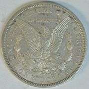 1921 Morgan Silver Dollar – Classic U.S. Coin