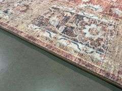 Decorative Classic Rug 8x10