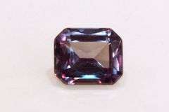 Flashy Alexandrite