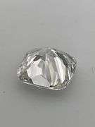 I.G.I CERTIFIED CUSHION CUT DIAMOND 1.35 CARAT