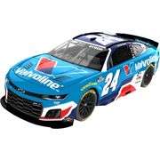 Licensed NASCAR Byron Chevrolet No. 24 Diecast Car