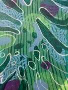 Exquisite Artistic Expression by Samin Chase
