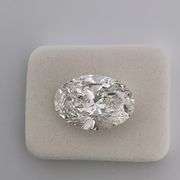 2.50 CARAT LOOSE DIAMOND OVAL CUT