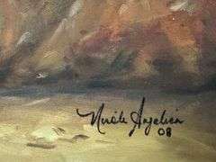 Remarkable Creative Treasure by Nicole Angelica