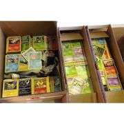 Pokemon 100-Card Lot
