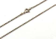 Group lot of 7 vintage 925 sterling silver necklaces