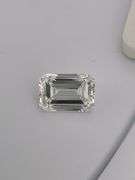 3.00 CARAT LOOSE DIAMOND  EMERALD CUT
