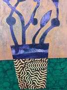 Iconic Collectible Art by Samin Chase