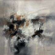 Distinguished Masterpiece by Leonidas Zavaleta