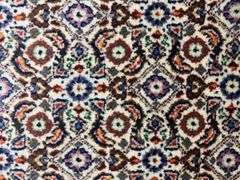 Hand Woven Persian Moud 2.8x12.10