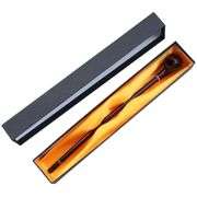 Churchwarden Wooden Tobacco Pipe