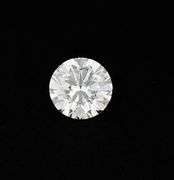 Loose Diamond, 1.83ct, GIA Certified, Round Brilliant Cut
