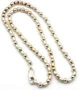 Vintage 925 sterling silver group lot of 4 necklaces