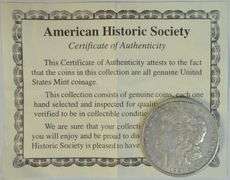 1921 Morgan Silver Dollar – Classic U.S. Coin