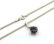 Group lot of 8 vintage 925 sterling silver necklaces