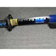 Real Katana Samurai Sword Full Tang