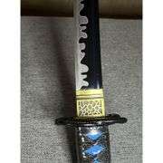 Real Katana Samurai Sword Full Tang