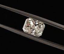 Loose Diamond, 2.03ct, GIA Certified, Radiant Brilliant Cut