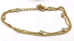 Vintage 925 sterling silver group lot of 7 bracelets