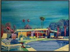Inspirational Contemporary Art by Ronny Barr