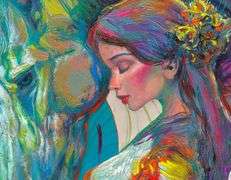 Remarkable Collectible by Tadeo Zavaleta