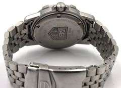 Tag Heuer Professional 39mm quartz watch