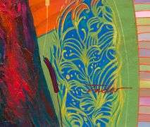 Remarkable Collectible by Tadeo Zavaleta