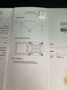 I.G.I CERTIFIED 1.04 CARAT PRINCESS CUT LAB GROWN DIAMOND