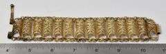 Vintage Bracelet in Sterling Silver