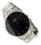Citizen Eco driver Solar Black Dial Watch