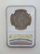 1921 D Morgan Silver Dollar, NGC MS64