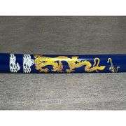 Real Katana Samurai Sword Full Tang