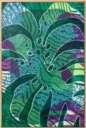 Exceptional Original Canvas by Samin Chase