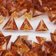Simply incredible 22.39ct set of top orange Citrines!