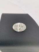 2.00 CARAT LOOSE DIAMOND OVAL CUT