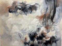 Exquisite Original Art by Leonidas Zavaleta