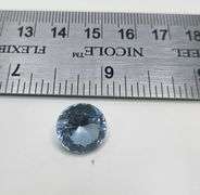 7.5 Carat Blue Sky natural Topaz