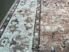 Decorative Classic Rug 9x12