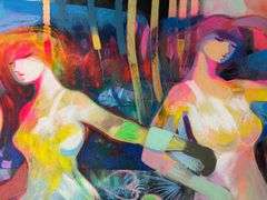 Captivating Masterwork by Jessica Palacios