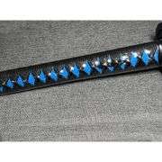 Real Katana Samurai Sword Full Tang