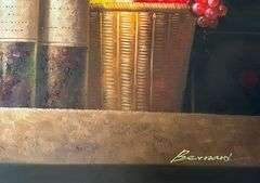 BEAUTIFUL PAINTING ON CANVAS