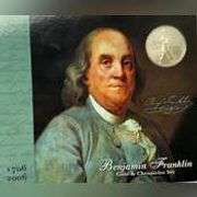 Sealed 200Sealed 2006 Ben Franklin Coin and Chronicles Set