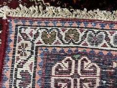 Hand Woven Persian Joshegan 2.0x3.5