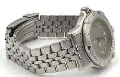 Tag Heuer Professional 39mm quartz watch